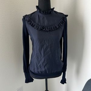 Ted Baker Long Sleeve SZ 1